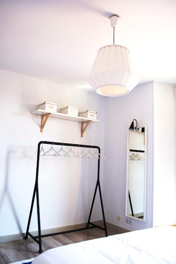 Vivienda De Uso Turistico Casa Abad Appartement Ávila Buitenkant foto