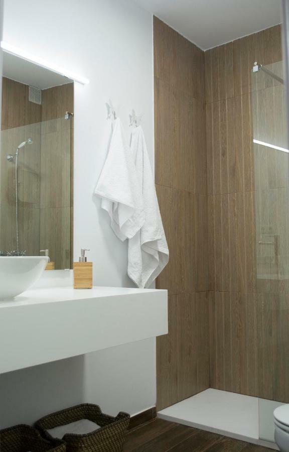 Vivienda De Uso Turistico Casa Abad Appartement Ávila Buitenkant foto